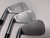 PXG 0311 T GEN5 Chrome Iron Set 4-PW KBS Tour 130g Extra Stiff Steel Mens RH, 6 of 12