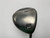 Mizuno MP-001 Driver 9.5* Exsar 60g Stiff Graphite Mens RH, 1 of 12