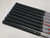 Callaway XR OS Iron Set 4-PW+AW True Temper Speed Step 80 Regular Steel Mens RH, 11 of 12