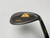 Cleveland CG14 Gunmetal Lob Wedge 64* 12 Traction Wedge Steel Mens RH, 1 of 12