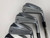 TaylorMade 2021 P790 Iron Set 5-PW+AW Recoil ESX 450 F1 Youth Junior Length RH, 2 of 12