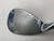 Cleveland 900 Form Forged Chrome Lob Wedge 60* Wedge Steel Mens RH, 3 of 12