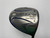 Cobra Speed LD M Driver Bassara M Speed Tuned 45g Ladies Graphite Womens RH, 1 of 12