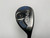 Ping 2016 G 4 Hybrid 22* TFC 80 H Senior Graphite Mens RH, 1 of 12