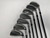 Cleveland 588 Altitude Iron Set 3-9 UST Mamiya Action Lite Regular Graphite RH, 1 of 12