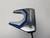 Odyssey White Hot RX 7 Putter 33" SuperStroke SS2 Mens RH, 1 of 12