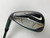 Nike Vapor Speed Gap Wedge GW KBS Tour Wedge Steel Mens +1" LH, 1 of 12