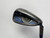 Ping G LE Single 8 Iron Red Dot 1* Flat ULT230 Ladies Graphite Womens RH, 1 of 12