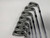 Titleist DCI 762 Iron Set 3-PW (No 8) True Temper DG S300 Stiff Steel Mens RH, 1 of 12