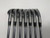 Titleist DCI Black Oversize + Iron Set 3-PW (No 6) Tri-Spec Regular Steel RH, 4 of 12