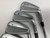 Ping iBlade Iron Set 3-PW Purple Dot 1.5* Flat Nippon NS Pro Modus 3 X-Stiff RH, 2 of 12