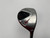 Nike VRS Covert 2.0 3 Hybrid 20* Kuro Kage Red 70g Stiff RH Undersize Grip, 1 of 12