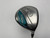 Ping 2015 Rhapsody 5 Fairway Wood 22* ULT220 Lite Ladies Graphite Womens RH, 1 of 12