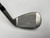 Tour Edge Bazooka Platinum Iron-Wood Single 7 Iron 65g Senior Graphite Mens LH, 3 of 12