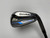 TaylorMade Speedblade HL Single 7 Iron VeloxT Uniflex Graphite Mens RH, 1 of 12