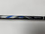 TaylorMade Speedblade HL Single 7 Iron VeloxT Uniflex Graphite Mens RH, 7 of 12