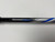 TaylorMade Speedblade Single 6 Iron VeloxT Uniflex Graphite Mens RH, 6 of 12