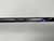 TaylorMade Speedblade Single 6 Iron VeloxT Uniflex Graphite Mens RH, 8 of 12