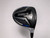 TaylorMade SIM MAX 5 Fairway Wood 18* Fujikura Ventus Red 5A Senior Graphite RH, 1 of 12