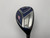 XXIO Eleven 6 Hybrid 28* MP1100 L 34g Ladies Graphite Womens RH, 1 of 12