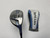 Adams Super 5 Hybrid 25* Ladies Graphite Womens RH HC, 1 of 12