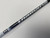 Mitsubishi Chemical Diamana S+60 x5ct 60g Stiff Driver Shaft 44.75"-TaylorMade, 2 of 12