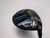 Callaway Paradym 3 Fairway Wood 15* HZRDUS 5.5 Dual Torsional Design Regular RH, 2 of 12