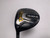 Callaway Rogue ST Max 3 Fairway Wood 15* Tensei Blue AV Xlink Tech Stiff LH, 2 of 12