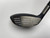 Callaway Paradym X 7 Fairway Wood 21* Aldila Ascent Senior Graphite Mens RH HC, 4 of 12