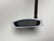 TaylorMade Spider GT Single Bend Silver Putter 35" Mens RH HC, 5 of 12