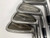 Cobra King Cobra Oversize Iron Set 4-PW (No 7) Regular Steel Mens RH, 3 of 12