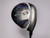 Callaway XR 5 Fairway Wood 18* Project X San Diego 5.5 Regular RH Midsize Grip, 1 of 12