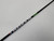 Project X GEN 4 HZRDUS 6.0 60g Stiff Graphite Driver Shaft 44.75"-TaylorMade, 1 of 12