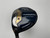 Callaway Paradym 5 Fairway Wood 18* HZRDUS 5.5 Dual Torsional Design Regular LH, 1 of 12