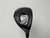 TaylorMade M4 4 Hybrid 22* 45g Ladies Graphite Womens RH, 1 of 12