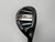 Callaway Big Bertha OS 4 Hybrid 22* KBS TGI 60 Regular Graphite RH Midsize Grip, 1 of 12