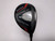 TaylorMade Stealth Rescue 5 Hybrid 25* Veylix Alpina 673 Wild eye Regular RH, 1 of 12