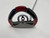 Odyssey O-Works Red Ball Putter 35" Mens LH HC, 3 of 12