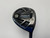 Callaway Rogue 7 Fairway Wood Aldila Quaranta Ladies Graphite RH Midsize Grip, 1 of 12