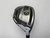 TaylorMade RocketBallz 4 Hybrid 22* 55g Ladies Graphite Womens RH Undersize Grip, 1 of 12