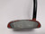 TaylorMade Spider Limited Red Itsy Bitsy Putter 35" Mens RH, 2 of 12