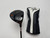 XXIO X Black 5 Fairway Wood 18* Miyazaki AX-1 Flex 4333 Stiff Graphite Mens RH, 1 of 12