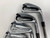 Srixon Z785 Iron Set 6-PW UST Mamiya Recoil ES 760 F3 Regular Graphite Mens RH, 3 of 12