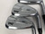 PXG 2021 0211 Iron Set 5-9 MMT 70g Regular RH Oversize Grips, 3 of 12