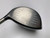 TaylorMade 2007 Burner 460 Driver 10.5* Pershing 55g Regular RH Midsize Grip, 4 of 12