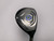 TaylorMade Jetspeed 4 Hybrid 22* Accra RTH Dymatch 2.0 Regular Graphite Mens RH, 1 of 12