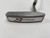 Adams Speedline Plus Putter 35" Mens RH, 1 of 12