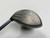 Callaway Hawkeye Driver 10* Hawk Eye Gems UL Regular Graphite Mens RH, 5 of 12