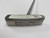 Odyssey White Hot 2 Center Shaft Putter 34" Mens RH, 2 of 12