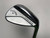 Callaway Jaws Raw Chrome Lob Wedge LW 60* 10 J-Grind KBS $-Taper 120g Stiff RH, 1 of 12